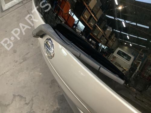 Rear windshield wiper arm NISSAN NOTE (E12) 1.2 | BP23239138C144 