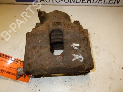 Used Right front brake caliper TOYOTA AVENSIS Liftback (_T22_) 2.0 TD (CT220_, CT220R) (90 hp) 22138697