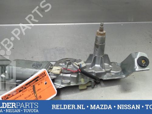 Used Rear wiper motor MAZDA 323 F VI Hatchback (BJ) 2.0 TD (101 hp) 22139649