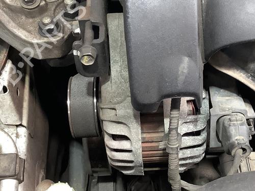 Alternator KIA CEE'D SW (ED) 1.6 | BP29009653M7 - Image 2