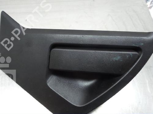 Rear right exterior door handle NISSAN JUKE (F15) 1.6 | BP22151464C130 