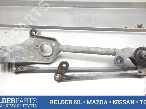 Vindrute Vindusviskermekanisme MAZDA PREMACY (CP) 1.9 (CP8W) (100 hp) 22145179