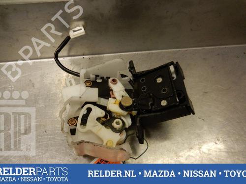 tailgate-lock-mazda-6-hatchback-gg-18-2002-2003-2004-2005-2006-2007-2008-22140306 main image