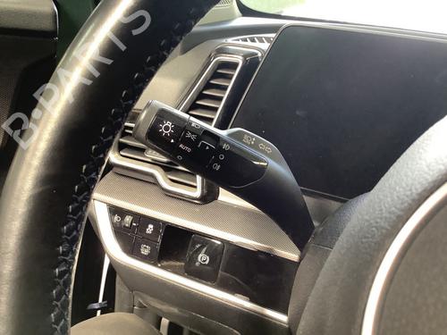 Used Steering column stalk Steering column stalk 26136441 26136441