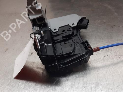 Rear right lock KIA SPORTAGE V (NQ5) 1.6 T-GDi Hybrid | BP26136499C99 