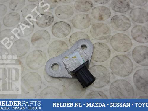 Used Electronic module NISSAN MICRA IV (K13K, K13KK) 1.2 (80 hp) 22160902