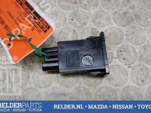 Used Switch TOYOTA RAV 4 III (_A3_) 2.4 4WD (ACA31, ACA33) (170 hp) 22135894