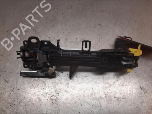 Front right exterior door handle TOYOTA PRIUS (_W3_) 1.8 Hybrid (ZVW30) | BP22166488C129 