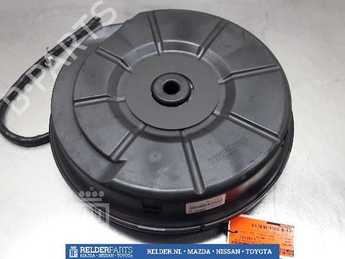 Electronic module NISSAN QASHQAI II (J11, J11_) 1.6 DIG-T | BP22157844M83 