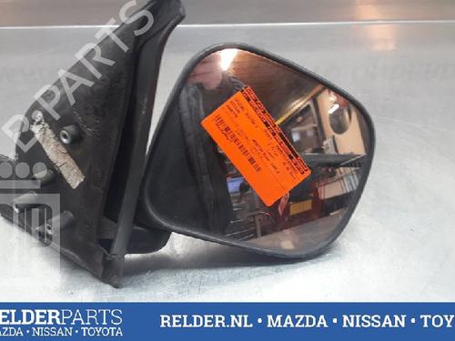 Right mirror NISSAN VANETTE CARGO Bus (HC 23) 2.3 D | BP22135239C27 
