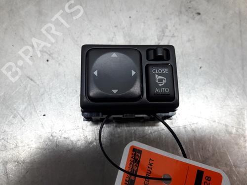 Mirror switch NISSAN JUKE (F15) 1.2 DIG-T | BP22165569I25 