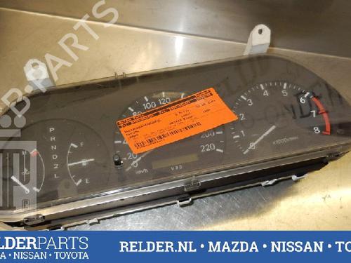 Kombiinstrument TOYOTA CAMRY (_V2_) 2.2 (SXV20_, SXV20) (131 hp) 22134210