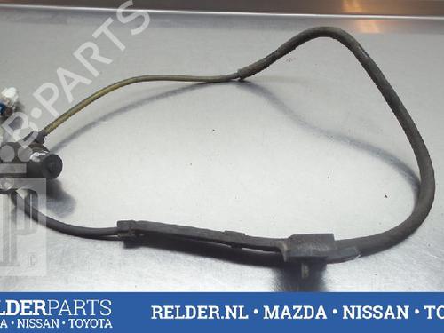 Used Electronic sensor TOYOTA AVENSIS VERSO (_M2_) 2.4 VVT-i (ACM21) (156 hp) 22148921