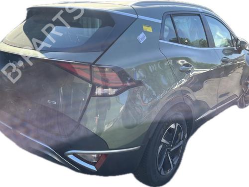 Fuel pump KIA SPORTAGE V (NQ5) 1.6 T-GDi Hybrid | BP26136453M76 