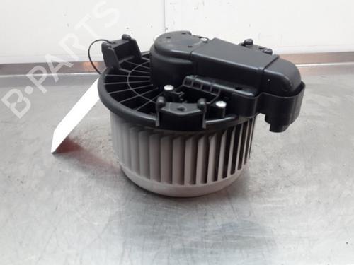 Heater blower motor TOYOTA VERSO S (_P12_) 1.33 (NSP120_) | BP22163544M62 