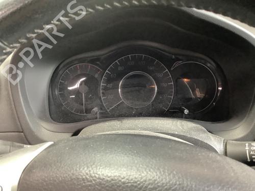instrument-cluster-nissan-note-e12-2012-34574248 main image
