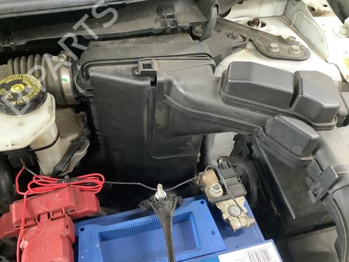 Used Air filter box Air filter box NISSAN QASHQAI II (J11, J11_) 1.2 DIG-T (115 hp) 34719103 34719103