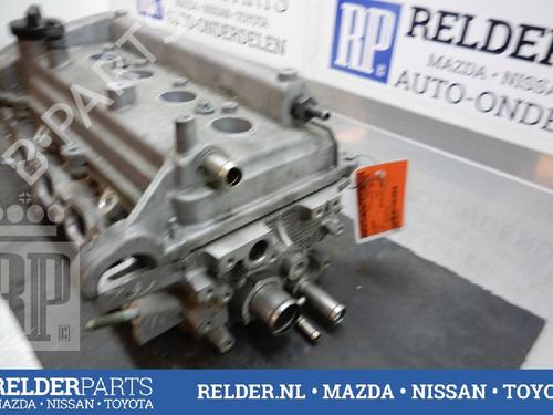 Cylinder head TOYOTA PRIUS Liftback (_W2_) 1.5 Hybrid (NHW20_, NHW20R) | BP22138483M5