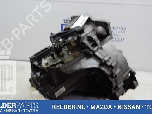 Gearbox MAZDA 3 (BK) 1.6 (BK14) | BP22148650M3 