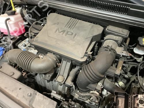 Air filter box KIA PICANTO III (JA) 1.0 | BP40264251M87 - Image 3