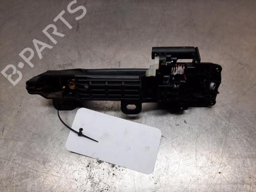 Front right exterior door handle TOYOTA AYGO (_B4_) 1.0 VVTi (KGB40) | BP22167853C129 