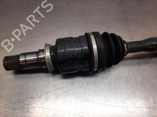 Right front driveshaft TOYOTA AURIS (_E18_) 1.8 Hybrid (ZWE186_, ZWE186R) | BP22168401M39 
