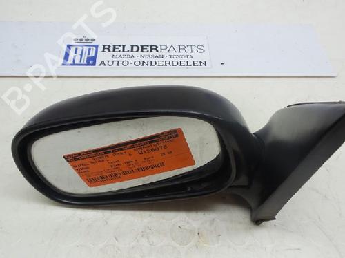 Used Left mirror NISSAN MICRA II (K11) 1.0 i 16V (K11) (54 hp) 22148163