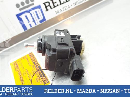 Headlight adjuster motor MAZDA 323 S VI Saloon (BJ) 1.6 (BJ10M) | BP22145863E19 