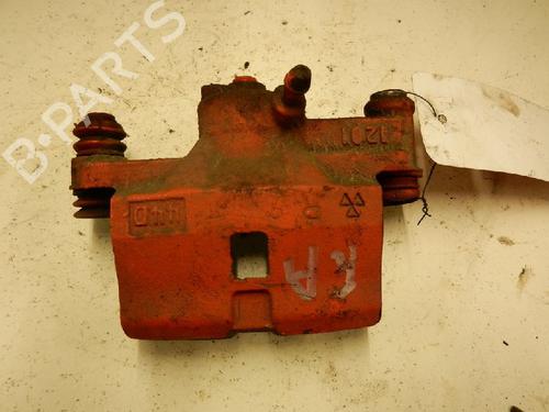 Used Right rear brake caliper TOYOTA CELICA Coupe (_T20_) 1.8 i 16V (AT200) (116 hp) 22136442