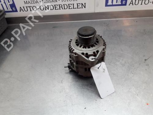 Alternator NISSAN PATROL GR V Wagon (Y61) 3.0 DTi | BP22165353M7 
