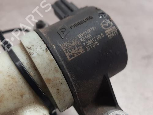 Other MAZDA CX-60 (KH_) e-SKYACTIV PHEV (KH0H) | BP31174755O1