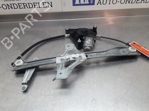 Used Front right window mechanism Front right window mechanism 22164950 22164950