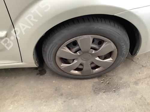 Used Rim TOYOTA COROLLA Verso (ZER_, ZZE12_, R1_) 1.8 (ZNR11_, ZNR11R) (129 hp) 27239220
