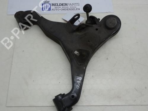 Used Right front suspension arm NISSAN NAVARA NP300 (D40) 2.5 dCi 4WD (171 hp) 22136749