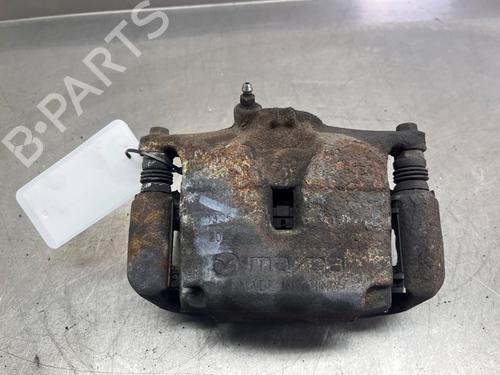 Used Right front brake caliper Right front brake caliper MAZDA 3 (BM, BN) 2.2 D (150 hp) 30901974 30901974