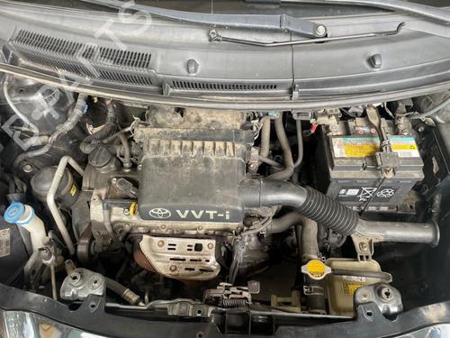 Used Alternator TOYOTA YARIS (_P9_) 1.3 VVT-i (SCP90_, SCP90R) (87 hp) 28017265