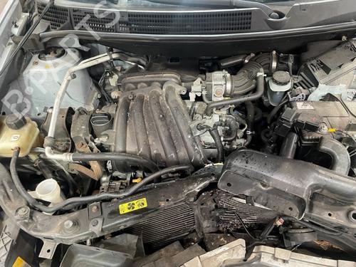 Moteur NISSAN QASHQAI I (J10, NJ10) 1.6 | BP29917380M1
