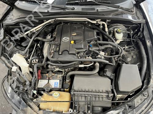 Throttle body MAZDA MX-5 III (NC) 1.8 (NC18) | BP23272463M82 