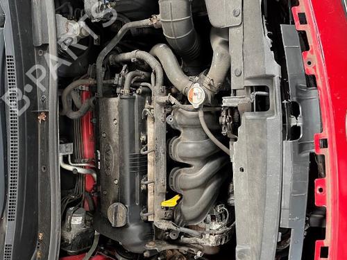 Brake master cylinder KIA RIO III (UB) 1.4 CVVT | BP26327292M77 