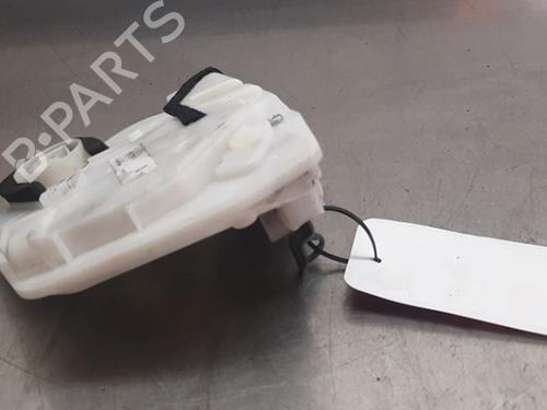 Front right lock MAZDA CX-3 (DK) 2.0 SKYACTIV-G (DK5W, DK6W) | BP34182809C97 - Image 6