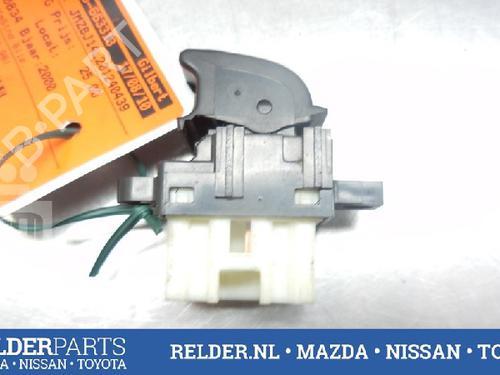 Used Switch MAZDA 323 F VI Hatchback (BJ) 1.5 16V (BJ5W) (88 hp) 22136215