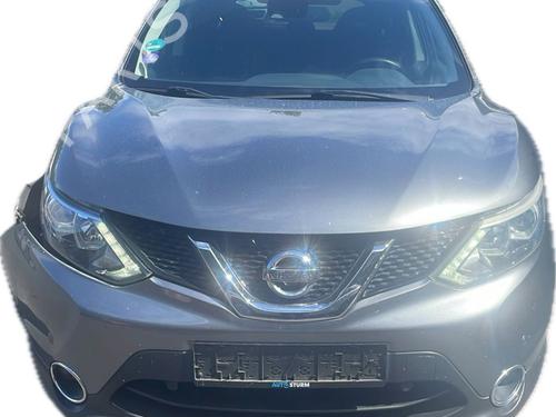 Paso rueda Paso rueda NISSAN QASHQAI II (J11, J11_) 1.6 DIG-T (163 hp) 34719164 34719164