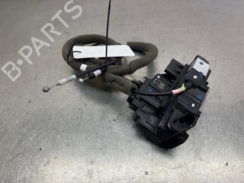 Used Front right lock NISSAN NOTE (E12) 1.2 (80 hp) 26278628