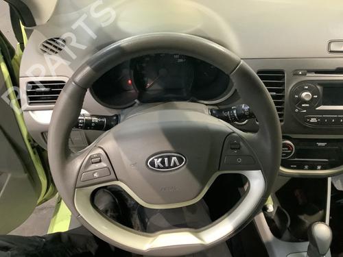 Used Steering wheel Steering wheel KIA PICANTO II (TA) 1.2 (85 hp) 22307386 22307386