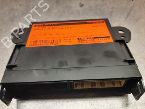 Used Control unit Control unit 22169381 22169381