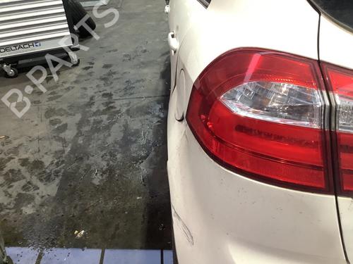 Used Left taillight Left taillight KIA RIO III (UB) 1.25 CVVT (86 hp) 31884163 31884163