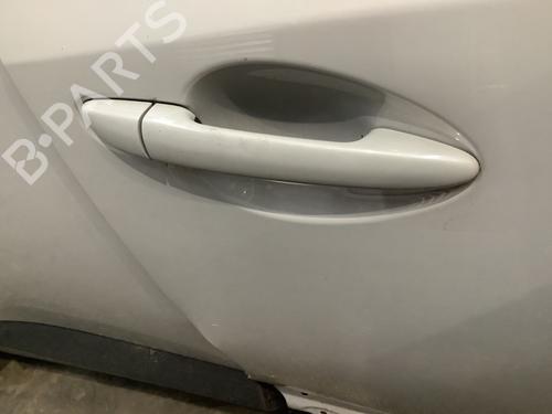 Front right exterior door handle MAZDA CX-3 (DK) 2.0 SKYACTIV-G (DK5W, DK6W) | BP22168046C129 