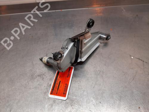 Rear wiper motor NISSAN PATROL GR V Wagon (Y61) 3.0 DTi | BP22165346M102 