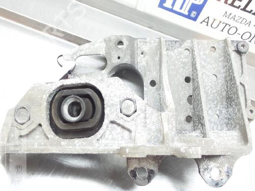 Engine mount NISSAN QASHQAI / QASHQAI +2 I (J10, NJ10, JJ10E) 1.5 dCi | BP22151643M89 