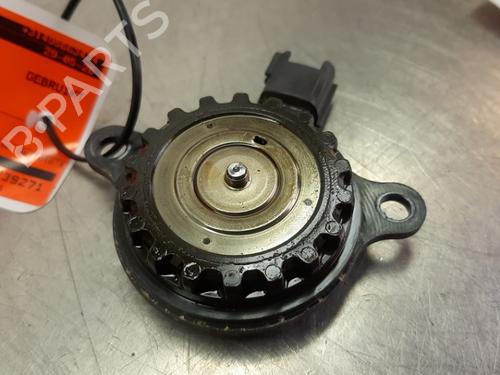 Used Electronic module Electronic module TOYOTA AURIS (_E18_) 1.2 (NRE185_, NRE185R) (116 hp) 36321050 36321050